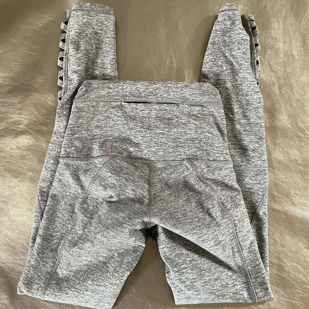 Lululemon Pure Practice Pant - Picture 4 of 10